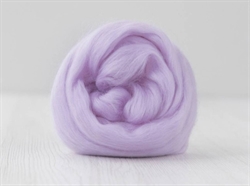   Merinould 19 µ pastel lilla